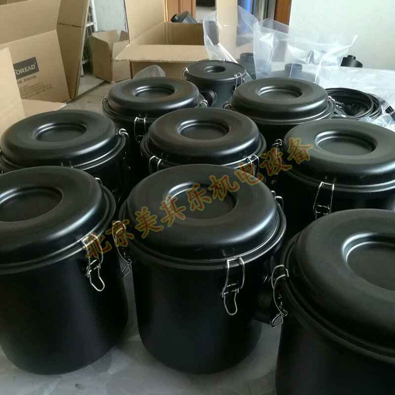 2.5寸漩渦氣泵過濾器總成