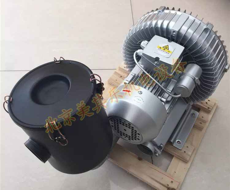 1.2寸漩渦氣泵濾清器總成F003